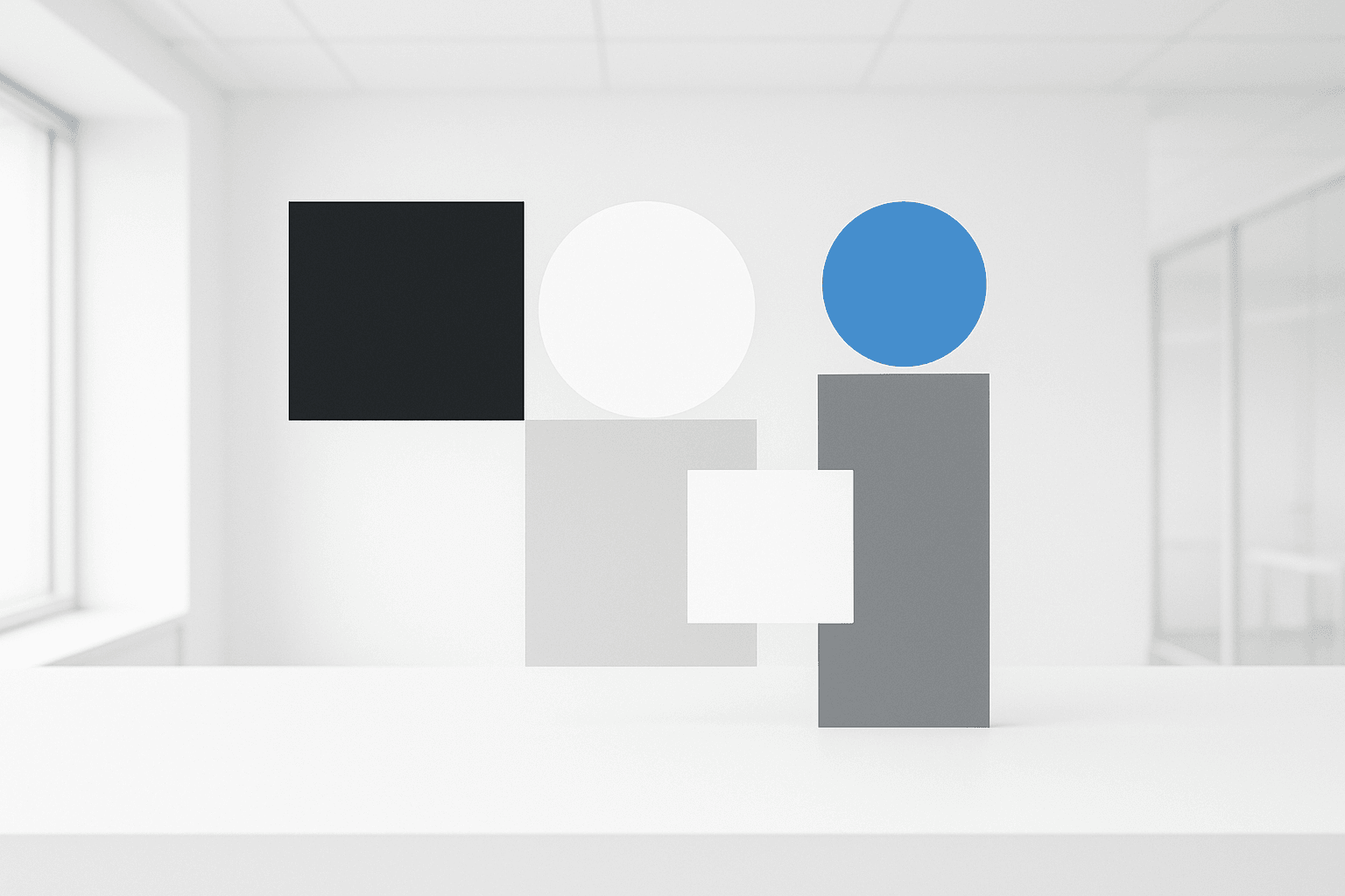 AI for Google Algorithm Updates Drives Predictive SEO Wins - ai for google algorithm updates illustration