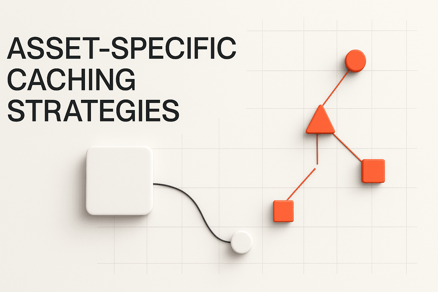 Asset-Specific Caching Strategies - browser caching seo guide