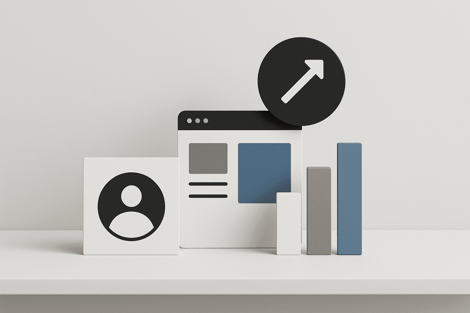 Mastering Core Web Vitals for SaaS Websites to Boost User Ex - core web vitals saas illustration