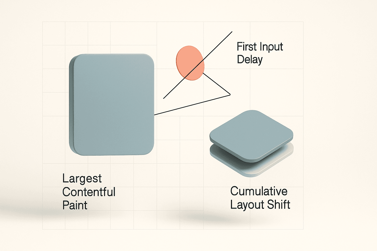 Interpreting Core Web Vitals Metrics - core web vitals saas guide