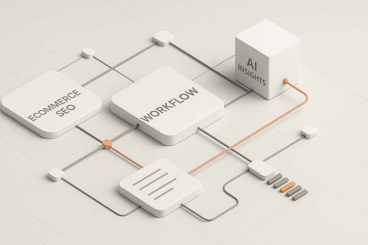 Automating Content Optimizations with AI Insights - ecommerce seo ai guide