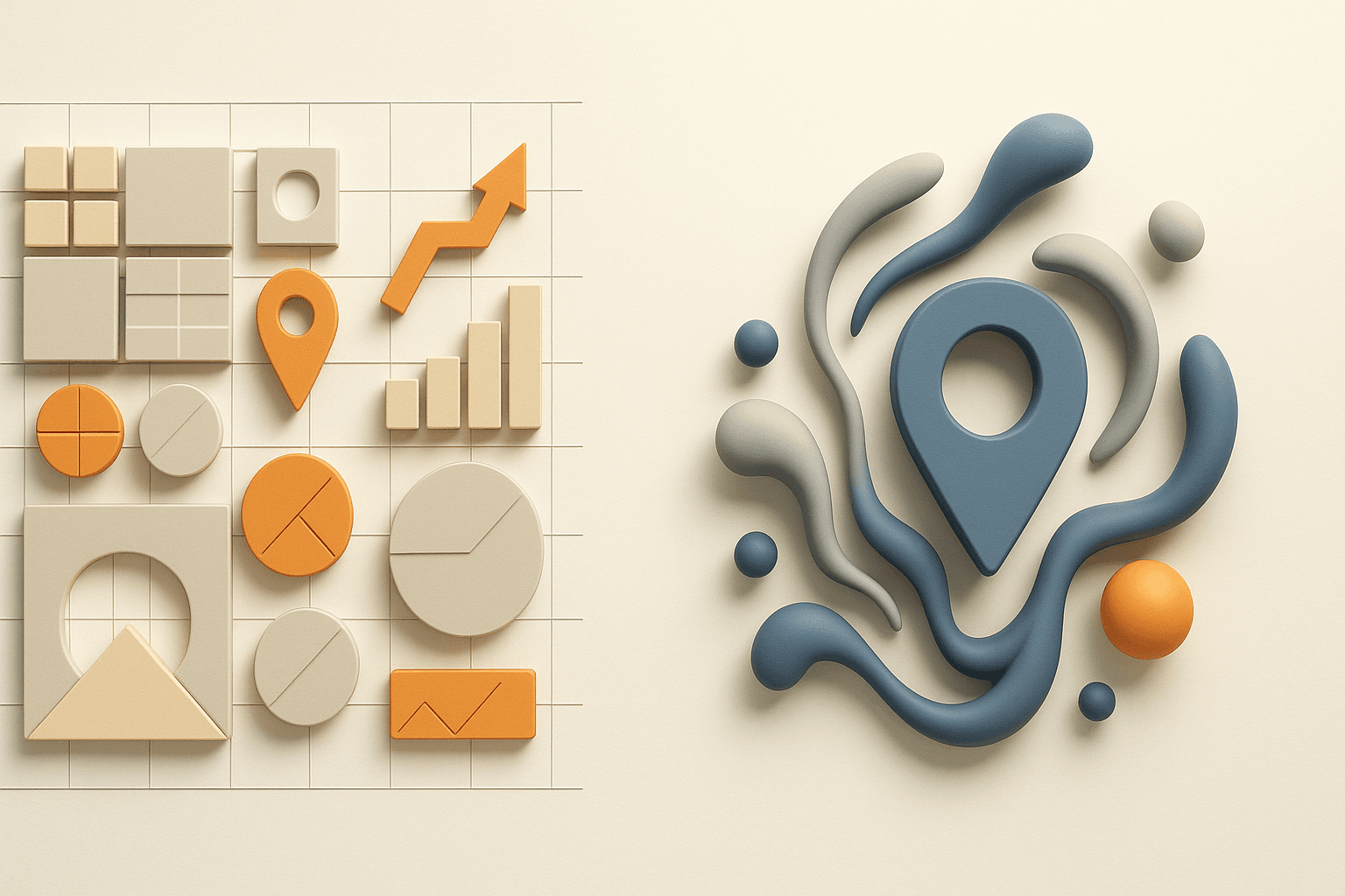 Common Pain Points for Each Approach - google maps seo guide