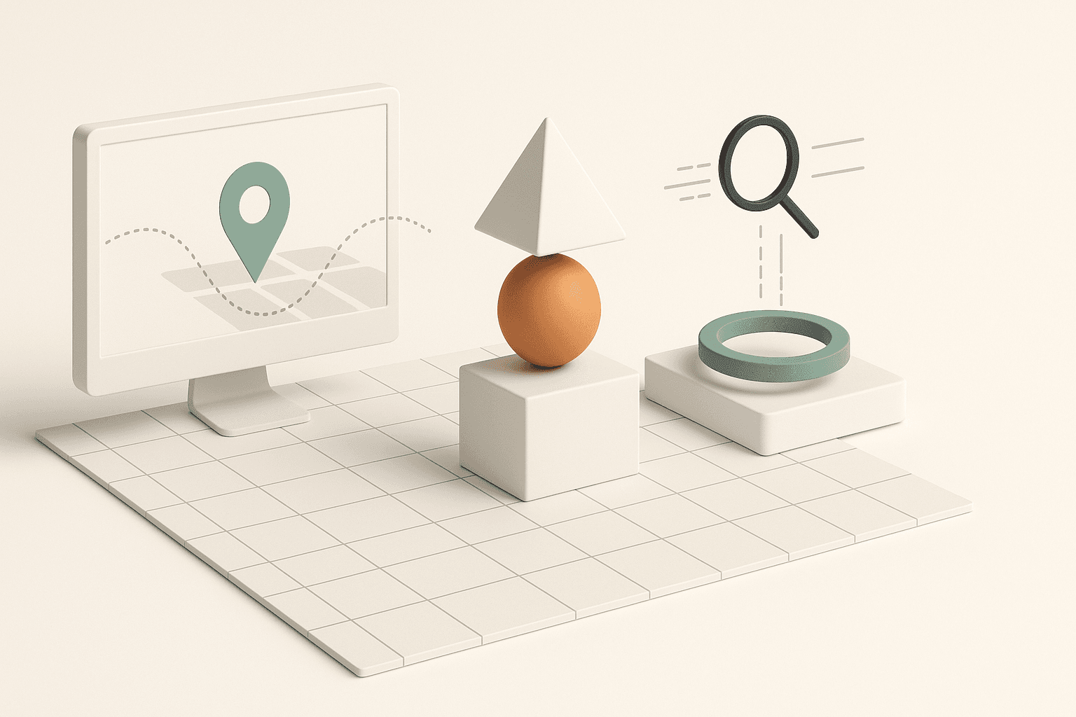 How we assess optimization platforms - google maps seo guide