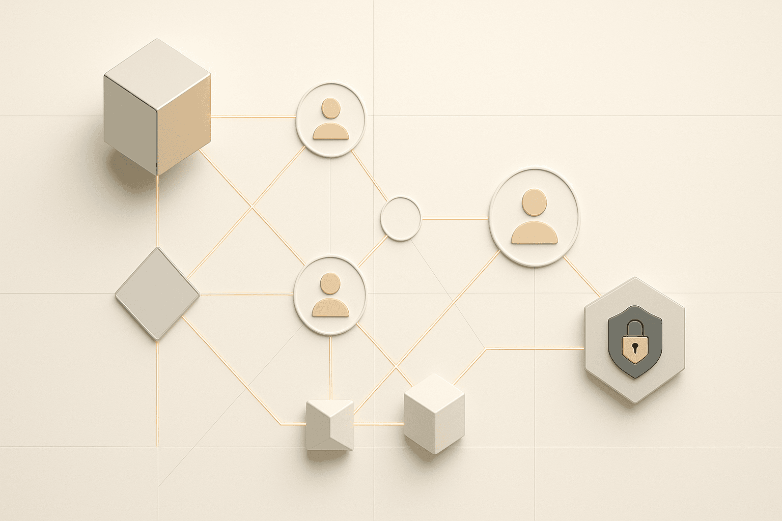 Implementing Least Privilege for Admin Panels - saas seo security guide