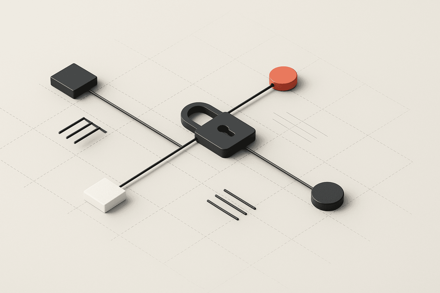 Why Access Controls Matter for SEO - saas seo security guide