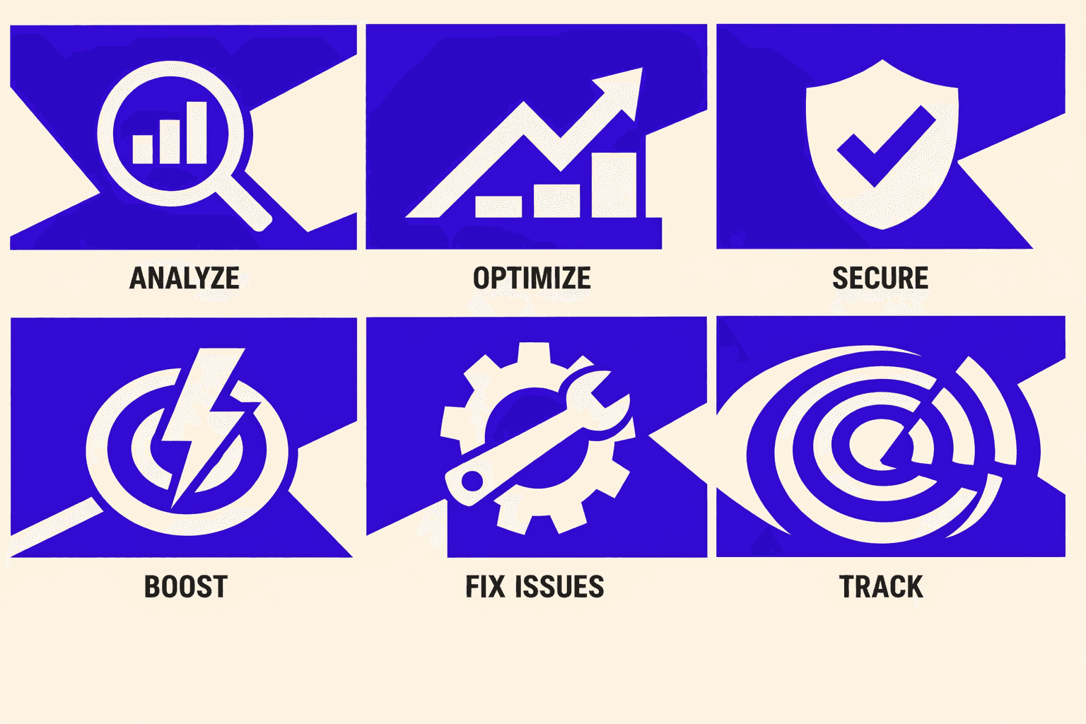 Implications: Why Continuous Technical SEO Audit Wins - MygomSEO