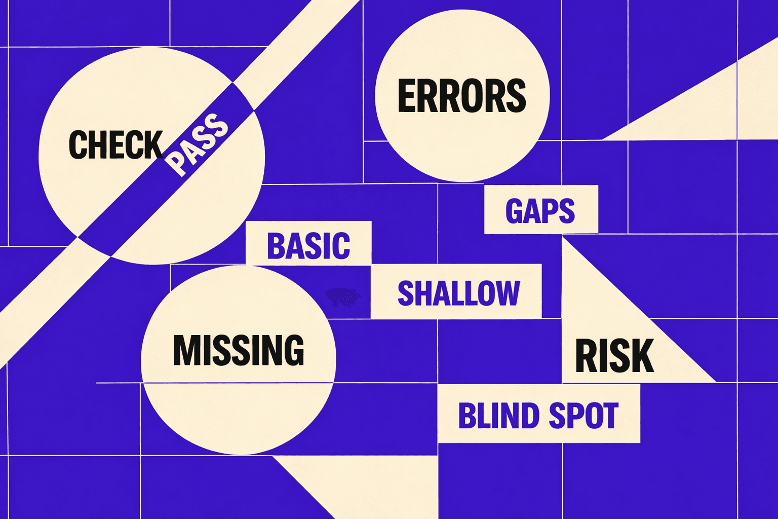 Why Most SEO Audit Tools Miss Internal Linking Problems
