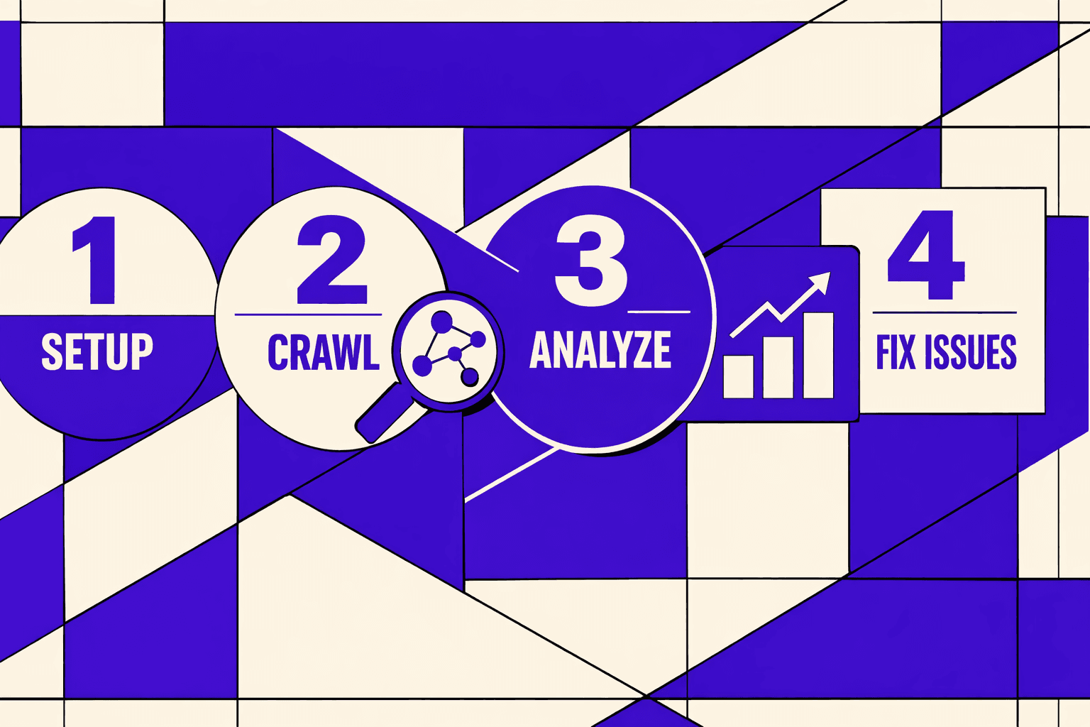 Part 1: Running Your SEO Audit Tool Crawl - MygomSEO