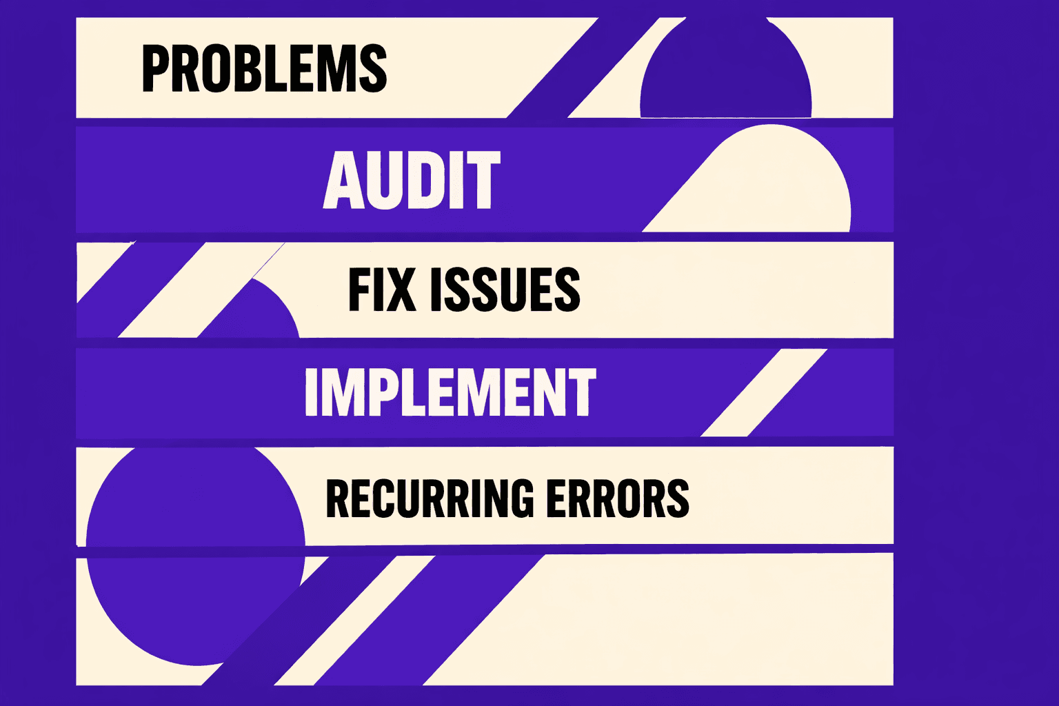 How to Fix SEO Audit Report Errors in 30 Minutes (Developer Guide)