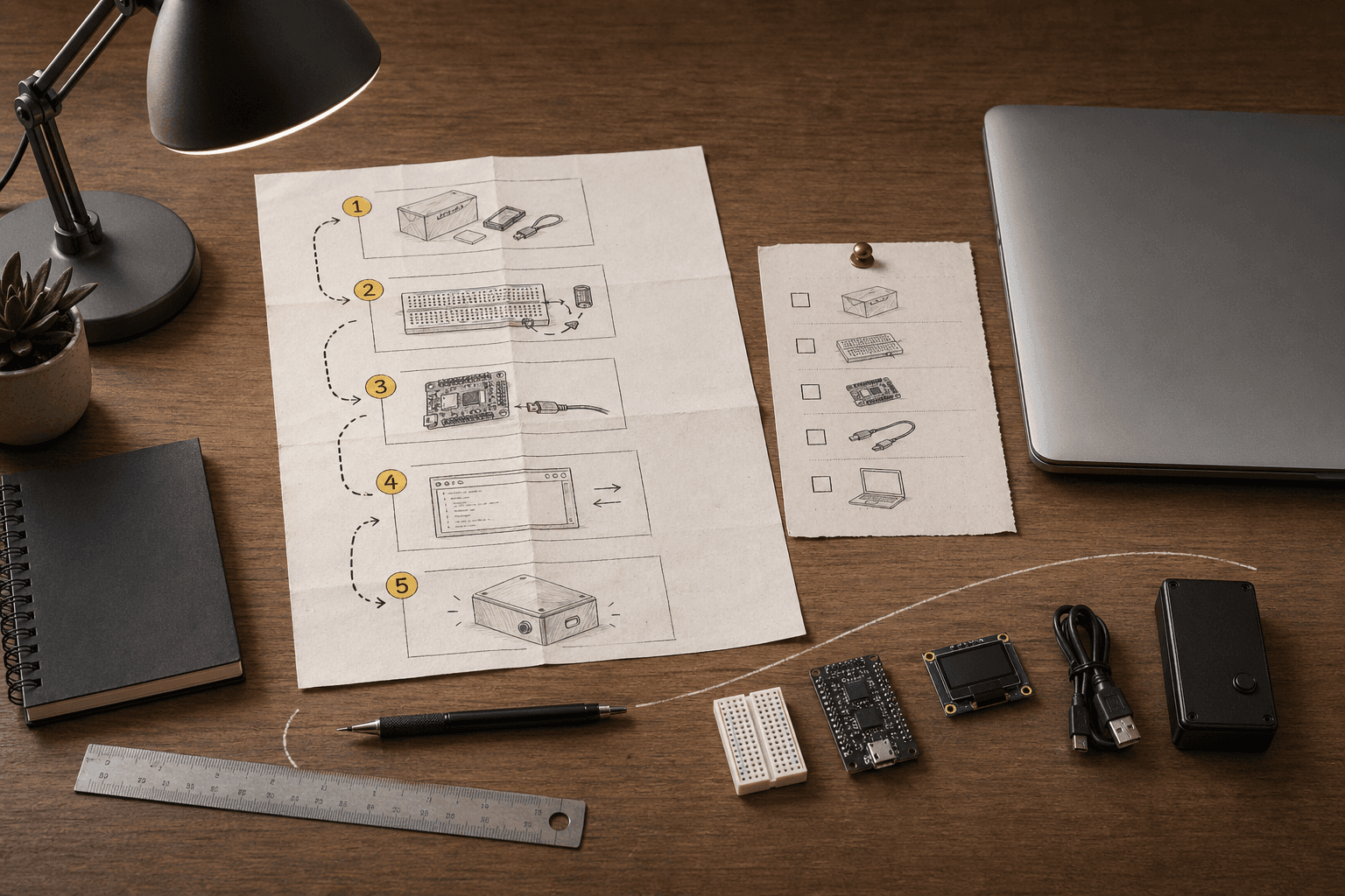 How to Turn One Keyword Into a Blog Post, Social Thread, and CMS Draft in a Single Workflow
