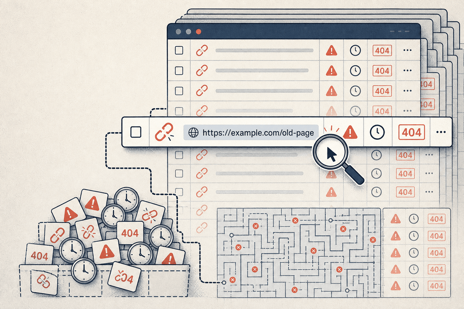 The Backlink Alerts Worth Acting On—and the Ones You Can Ignore