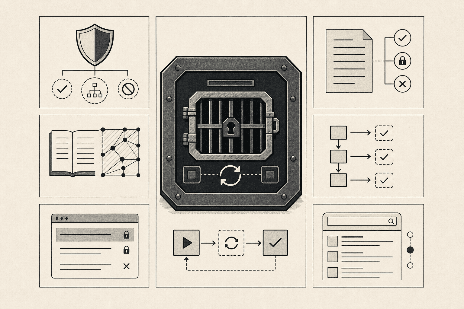 Our Perspective on MCP SEO and Agentic SEO - Mygomseo