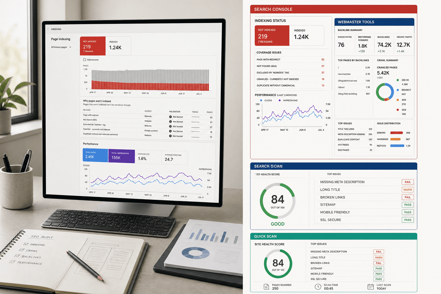 3. Best SEO Checker Free Tools for All Around Use - Mygomseo