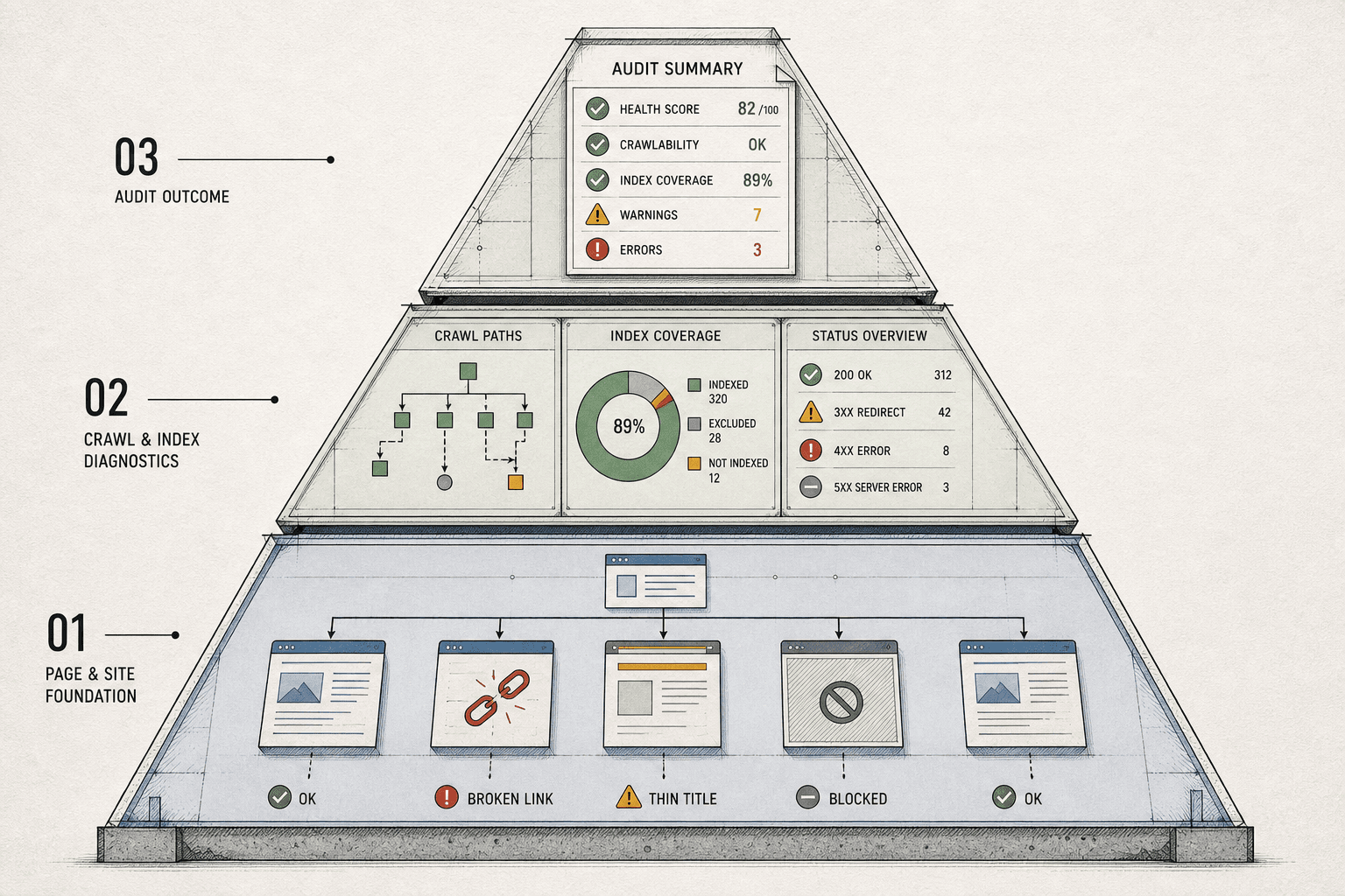4. Best SEO Audit Tool Picks for Technical Checks - Mygomseo