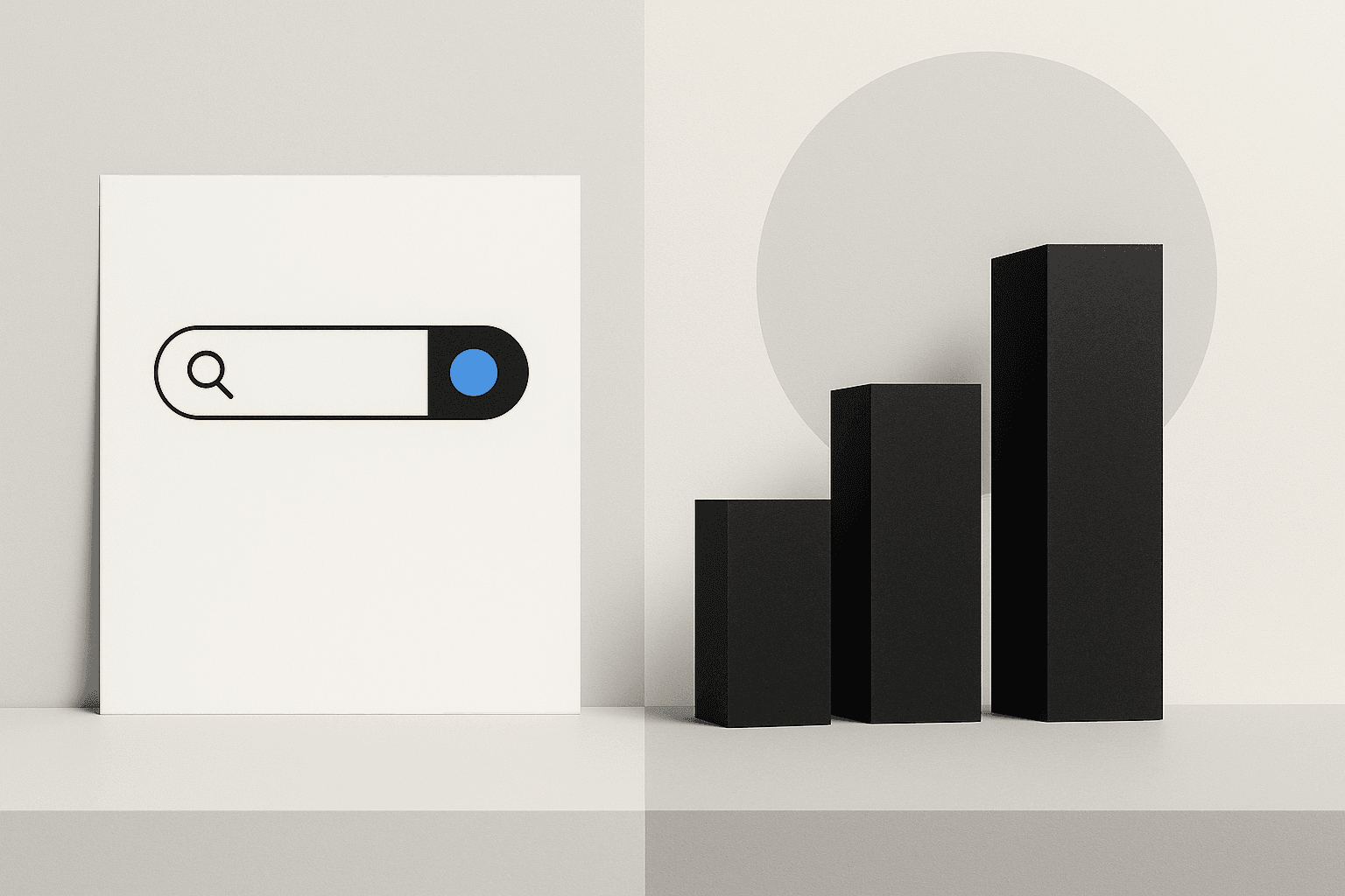 SEO Compliance in Financial Services Balancing Visibility an - seo compliance financial services illustration