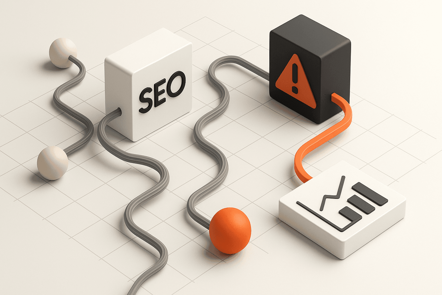 Impact on Rankings and Search Results - seo software testing guide