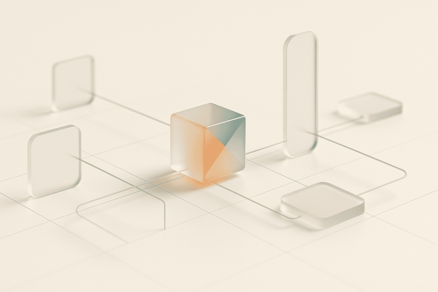 Key Decisions and Breakthroughs - ai for google algorithm updates guide