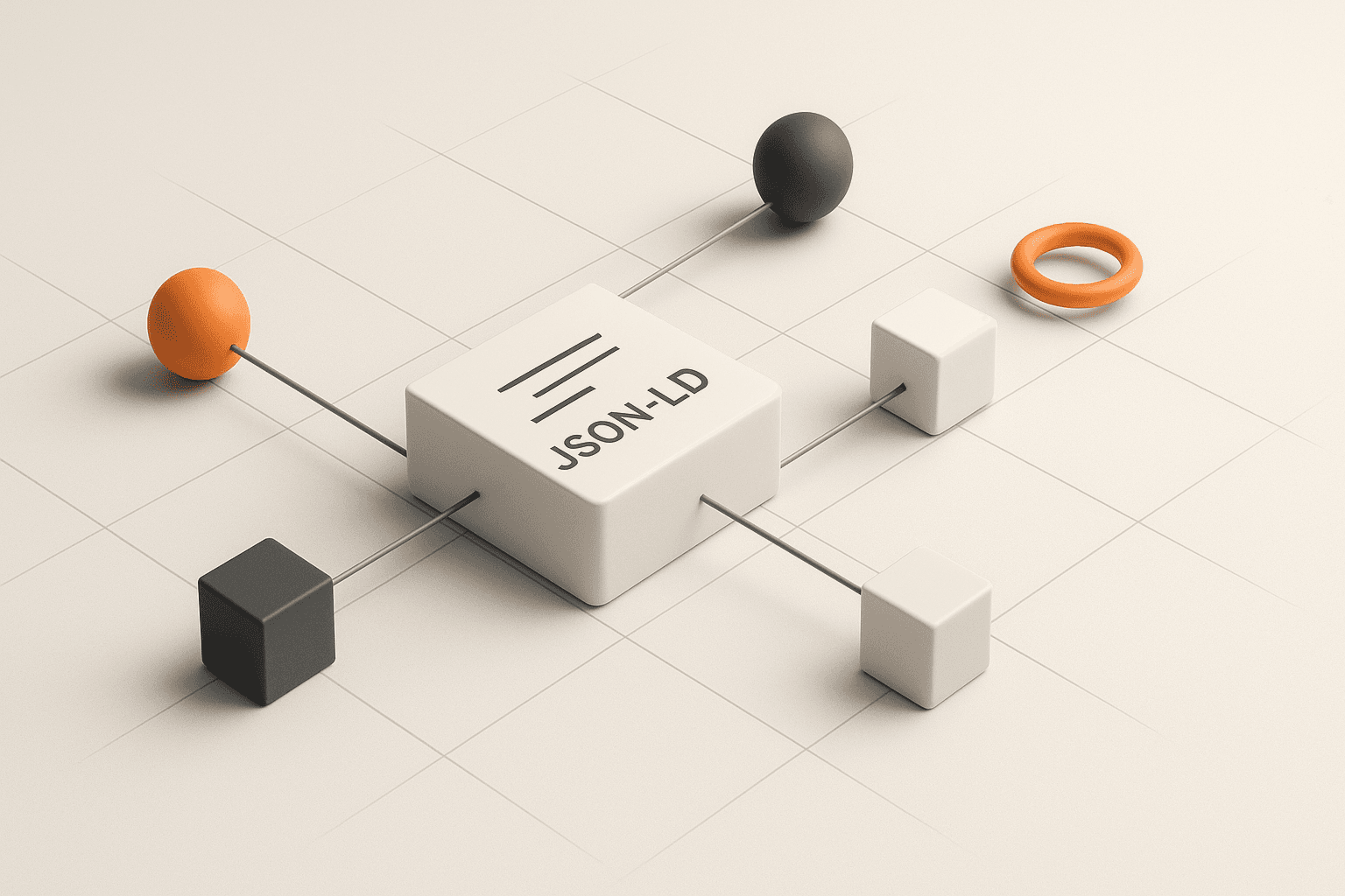 Why JSON-LD Stands Out - ai schema markup seo guide