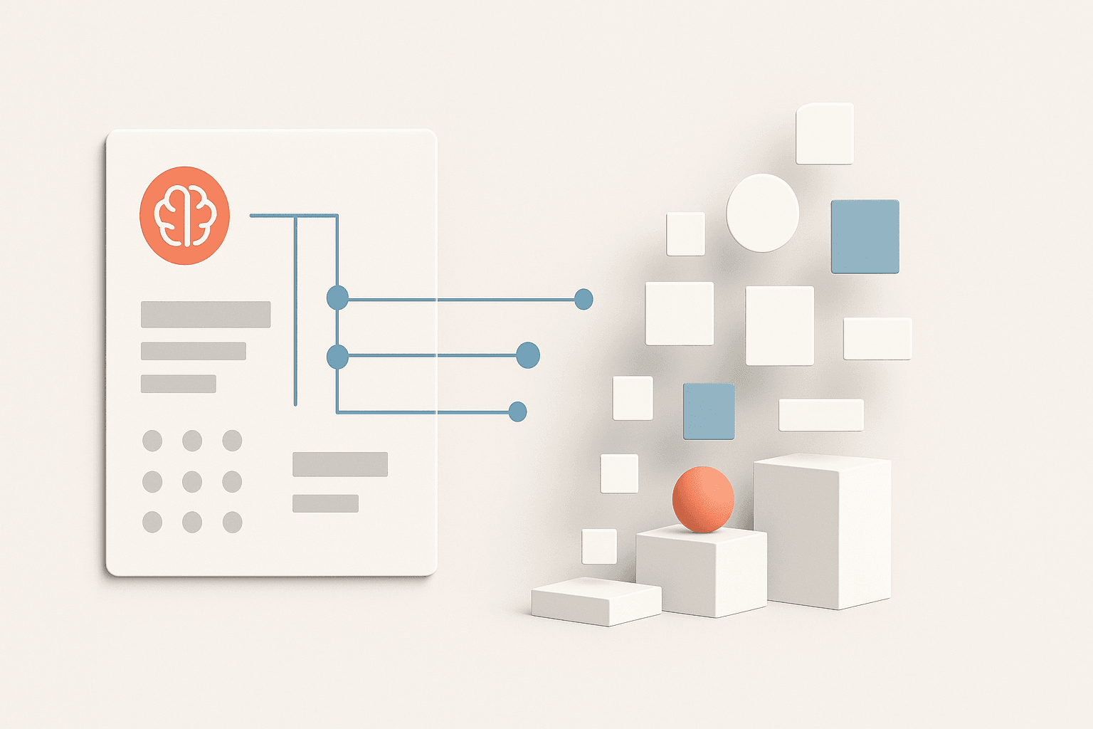 Scaling Quality Content Output - ai seo for saas guide