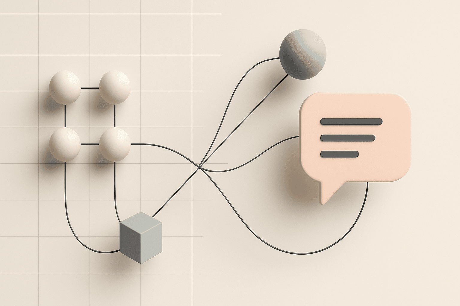 Structuring data for conversational outputs - ai seo strategies guide