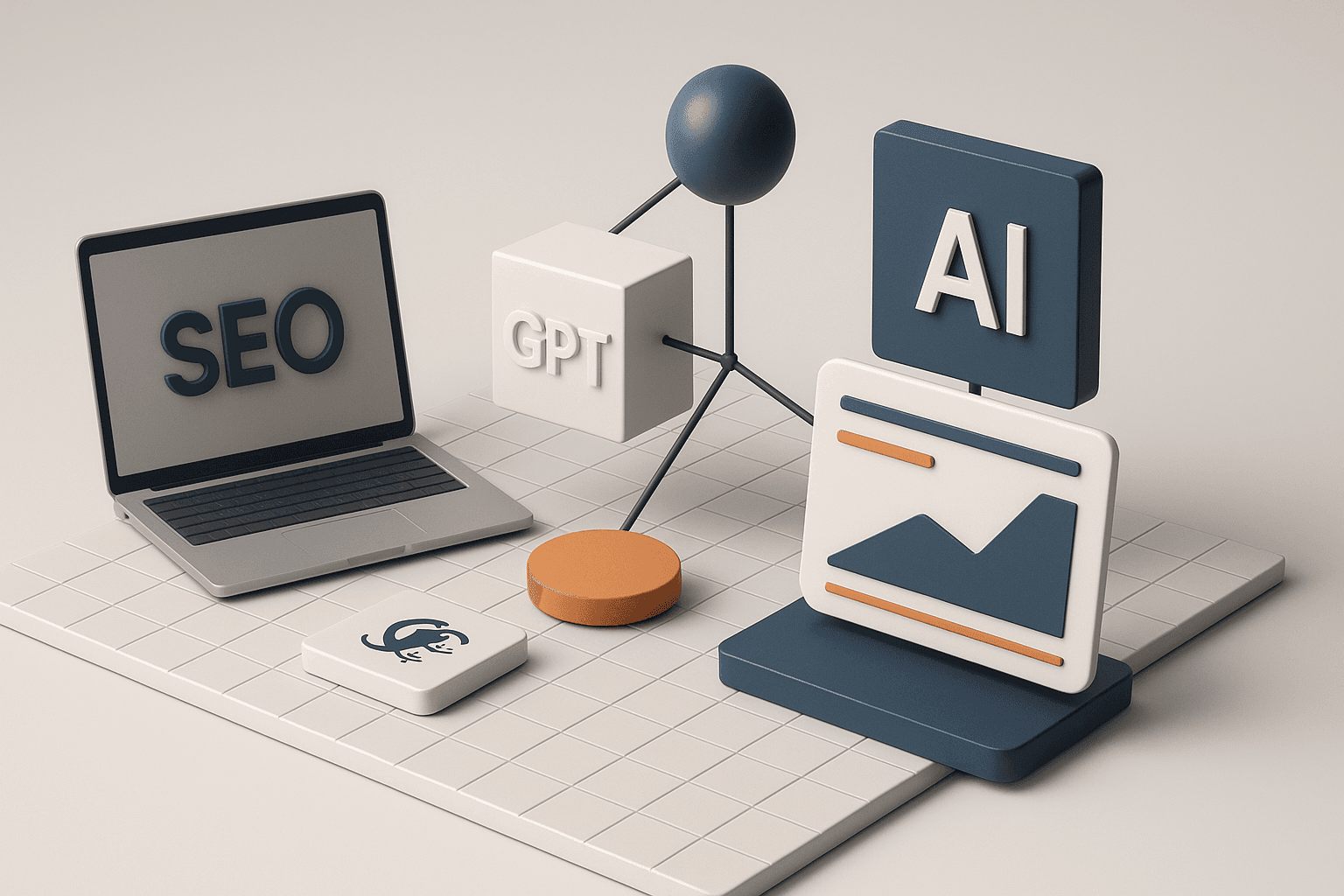 Integrating AI Tools Into Your Existing Stack - ai seo strategy guide