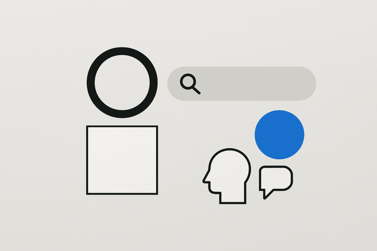 How AI SEO Tools Drove Real-Time Growth for a Mid-Sized SaaS - ai seo tools illustration