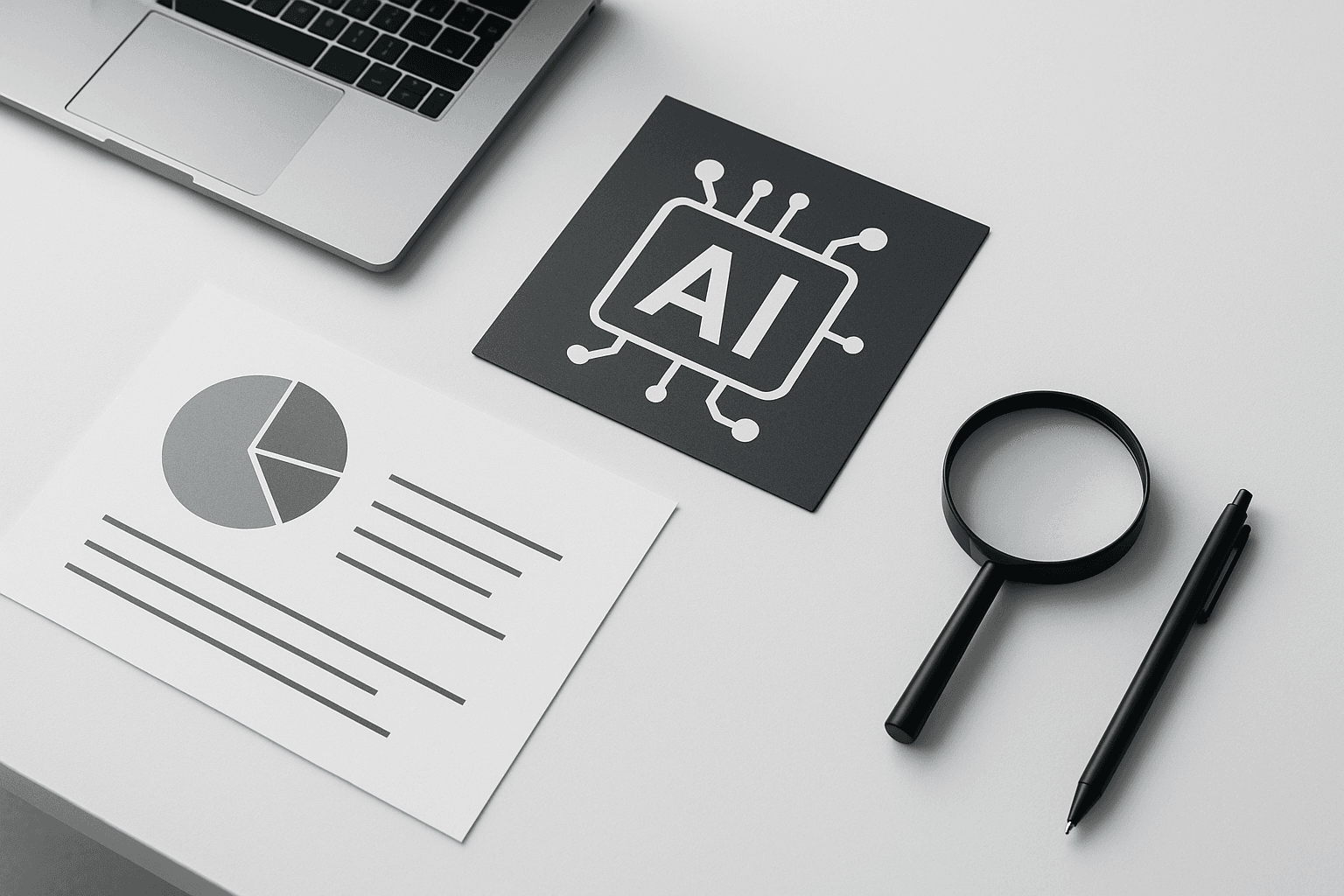 AI Technical SEO Strategies for Instant Detection and Audit - ai technical seo illustration