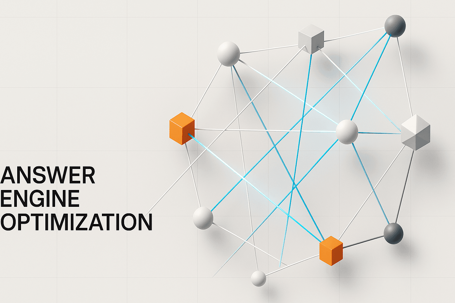 How Does AEO Differ from Traditional SEO? - answer engine optimization guide