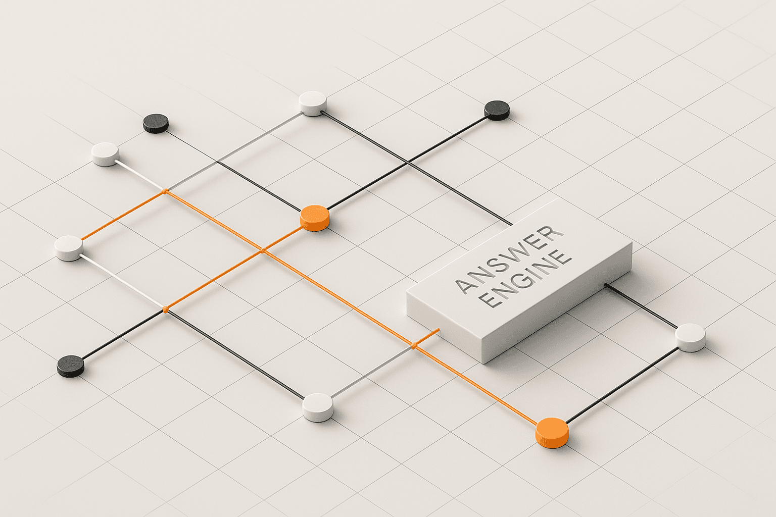 What Is an Answer Engine? - answer engine optimization guide