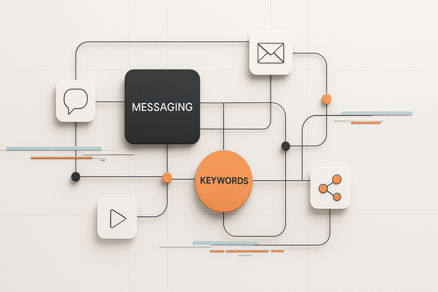 Aligning Content Strategy for Consistency - omnichannel seo strategy guide