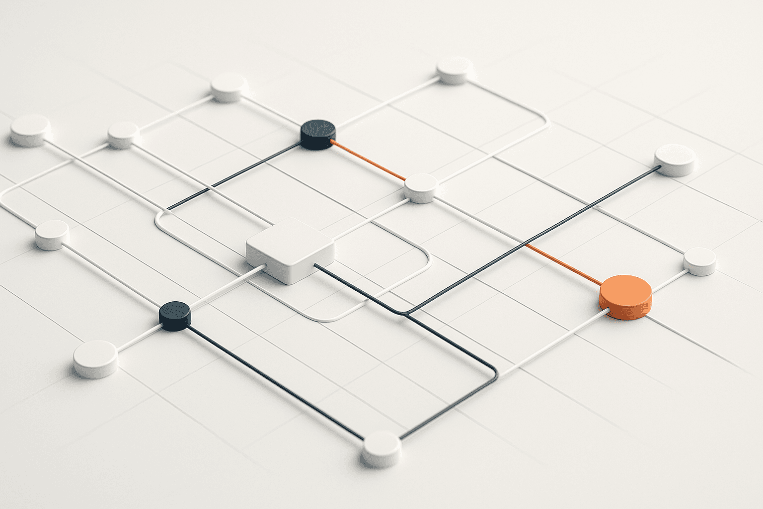 Implementing Structured Data and Technical SEO - omnichannel seo strategy guide