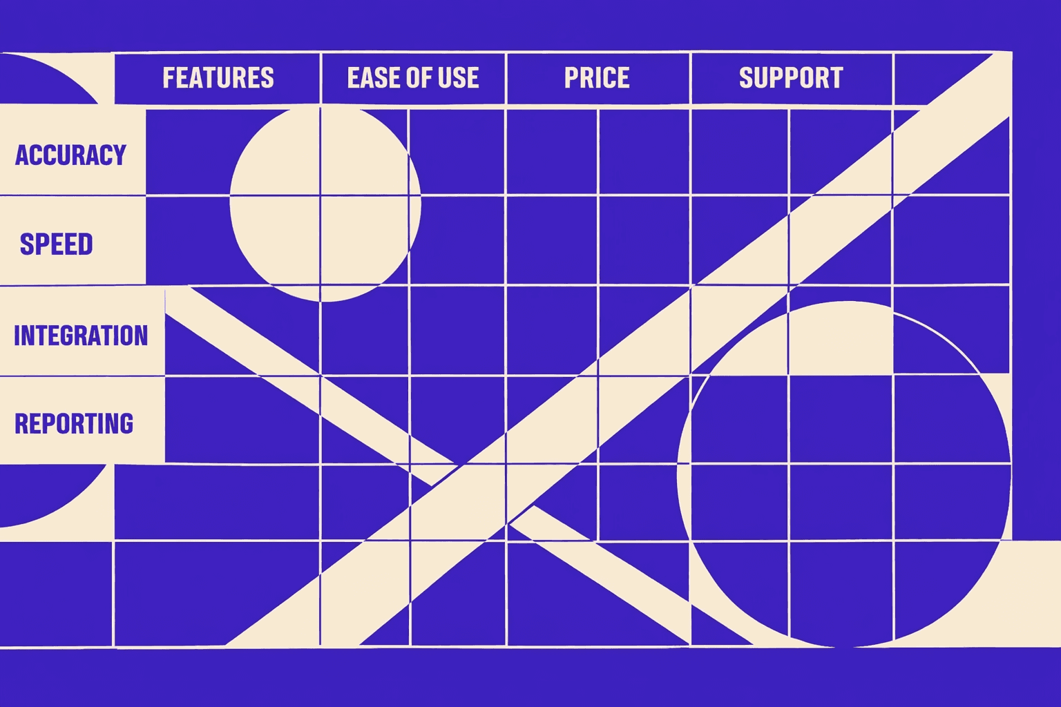 SEO Audit Tool Comparison Table for Fast Selection - MygomSEO