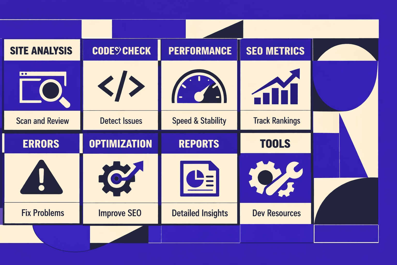 Our Perspective Building an SEO Audit Tool for Developers - MygomSEO
