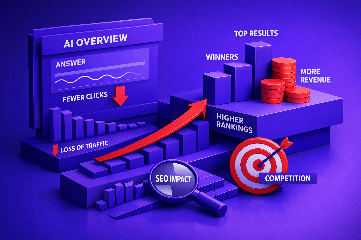 How AI Overviews Are Changing SEO Strategy in 2026