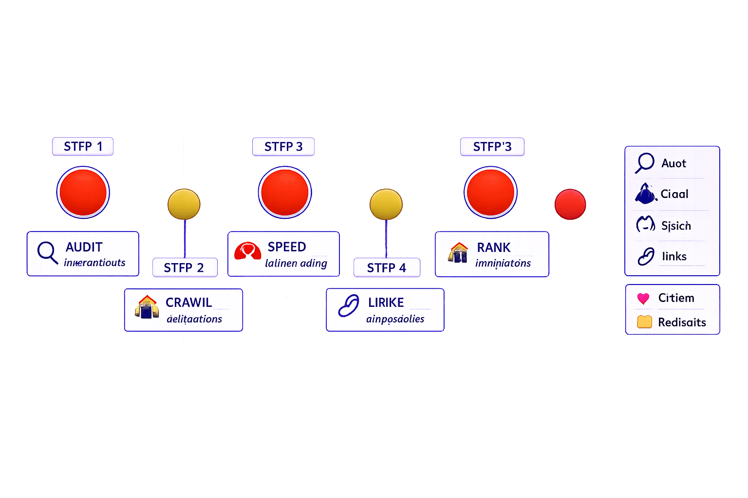 Why Your SEO Audit Tool Isn't Enough: The Case for Autonomous Agents