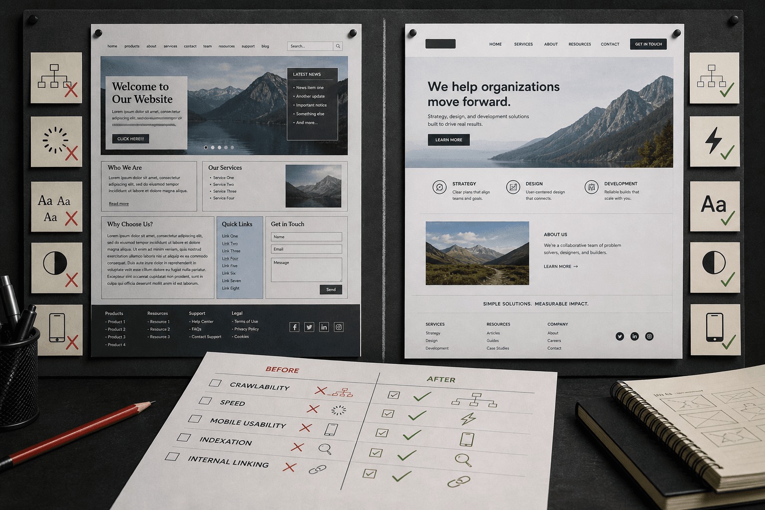 Website Audit vs Live Monitoring: Which One Catches Revenue - Leaking Issues Faster?