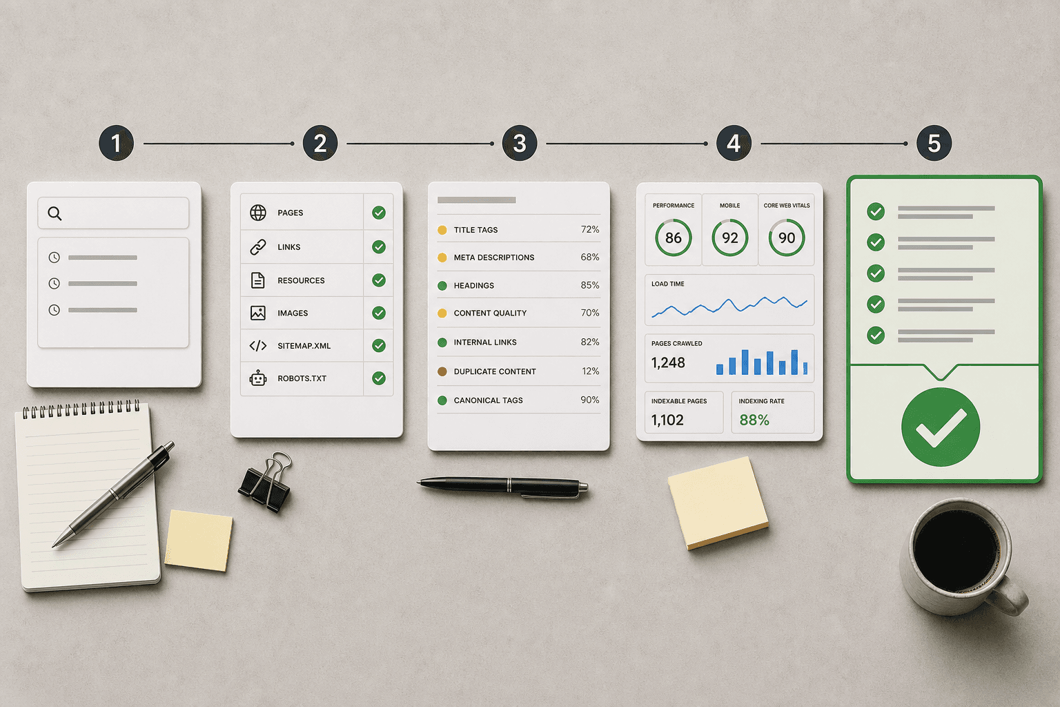 SEO Checker Guide: How to Audit Your Site and Fix Issues Fast (2026)