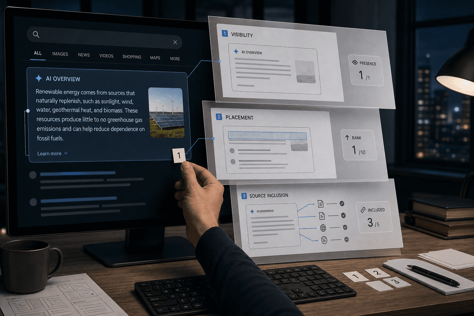 AI Overview Tracker Tools Compared: Which One Actually Shows Your Google AI Visibility