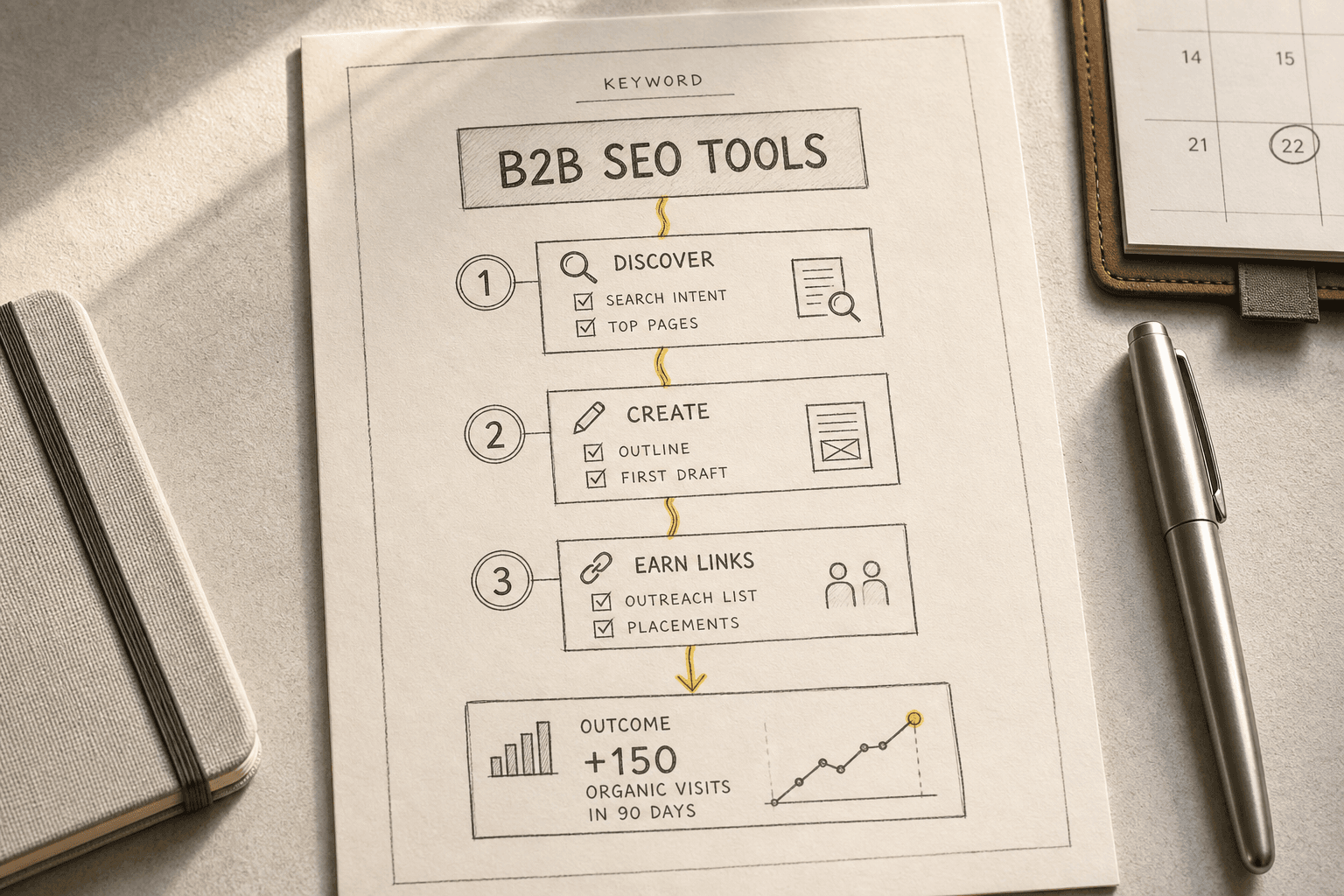 Part 1 Building Your Agentic SEO Project Plan - Mygomseo