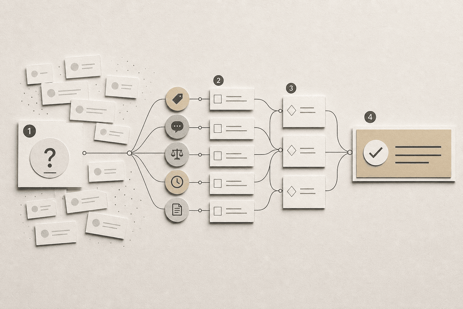 Step 1 Optimize content for Google AI Overviews citations - Mygomseo