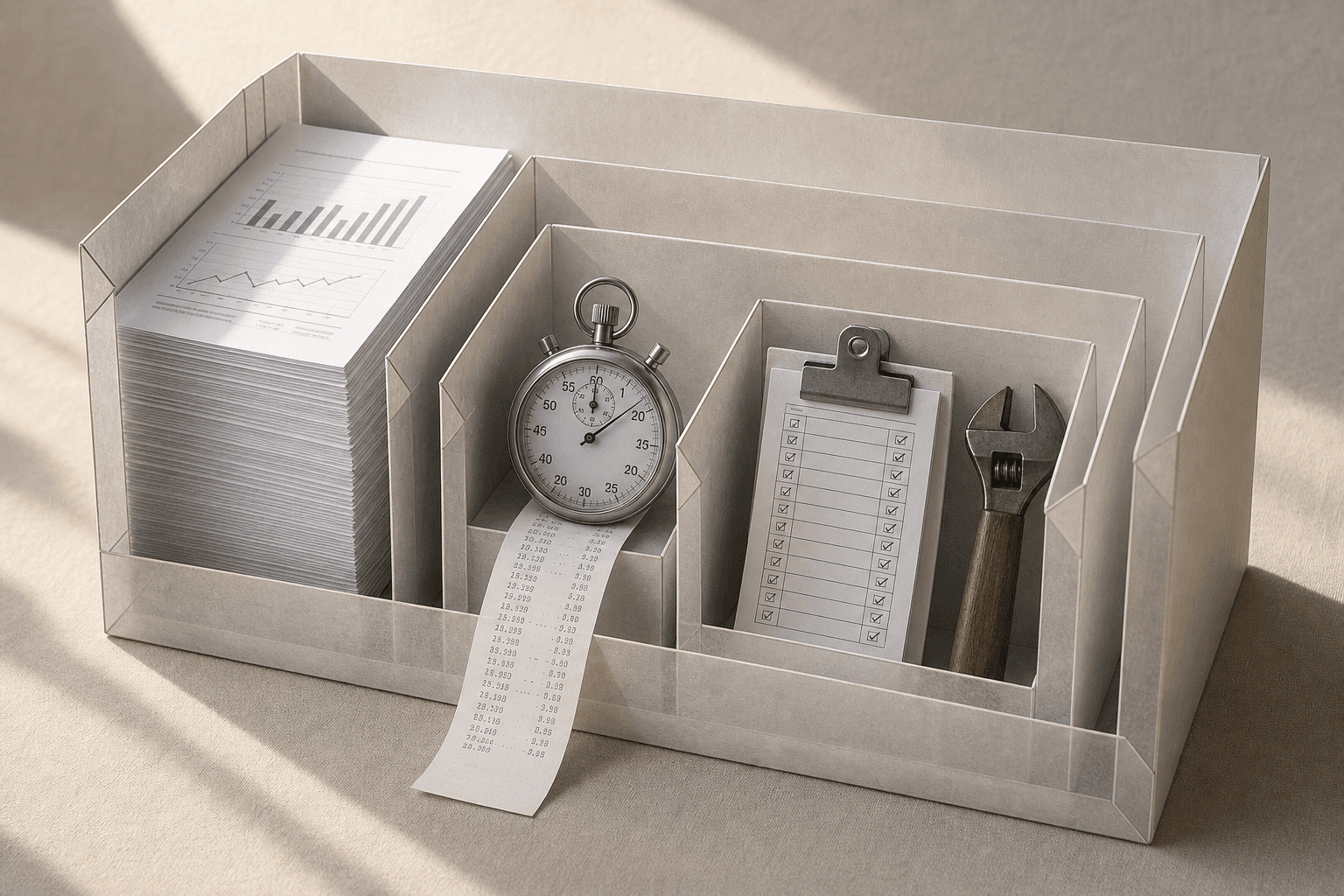 Why Agentic SEO Loops Outperform Human Workflows: A Data-Backed Comparison