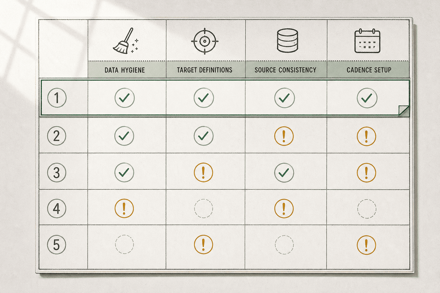 Daily Keyword Tracking: How to Set Up Workflows That Actually Drive Action