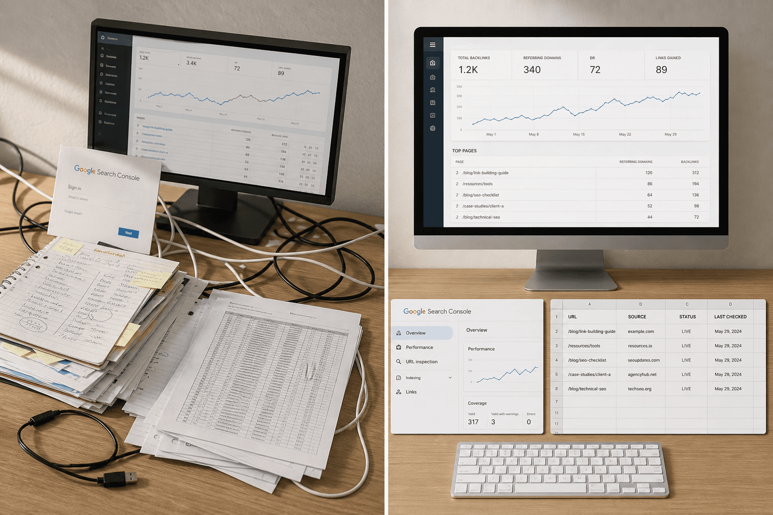 How to Monitor Backlinks in 2026: The Complete Step-by-Step Guide