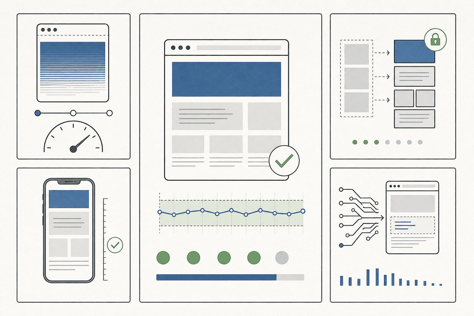 3. Fix Performance Signals in Your Technical SEO Checklist - Mygomseo