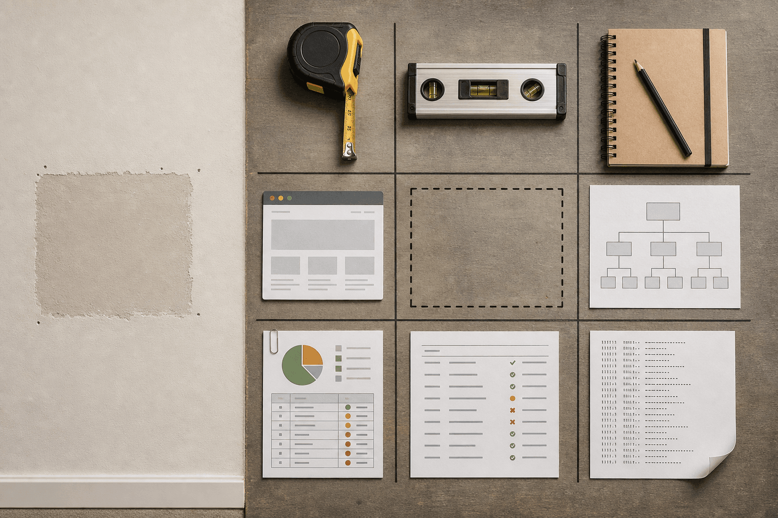 Prerequisites for Single Page Application SEO - Mygomseo