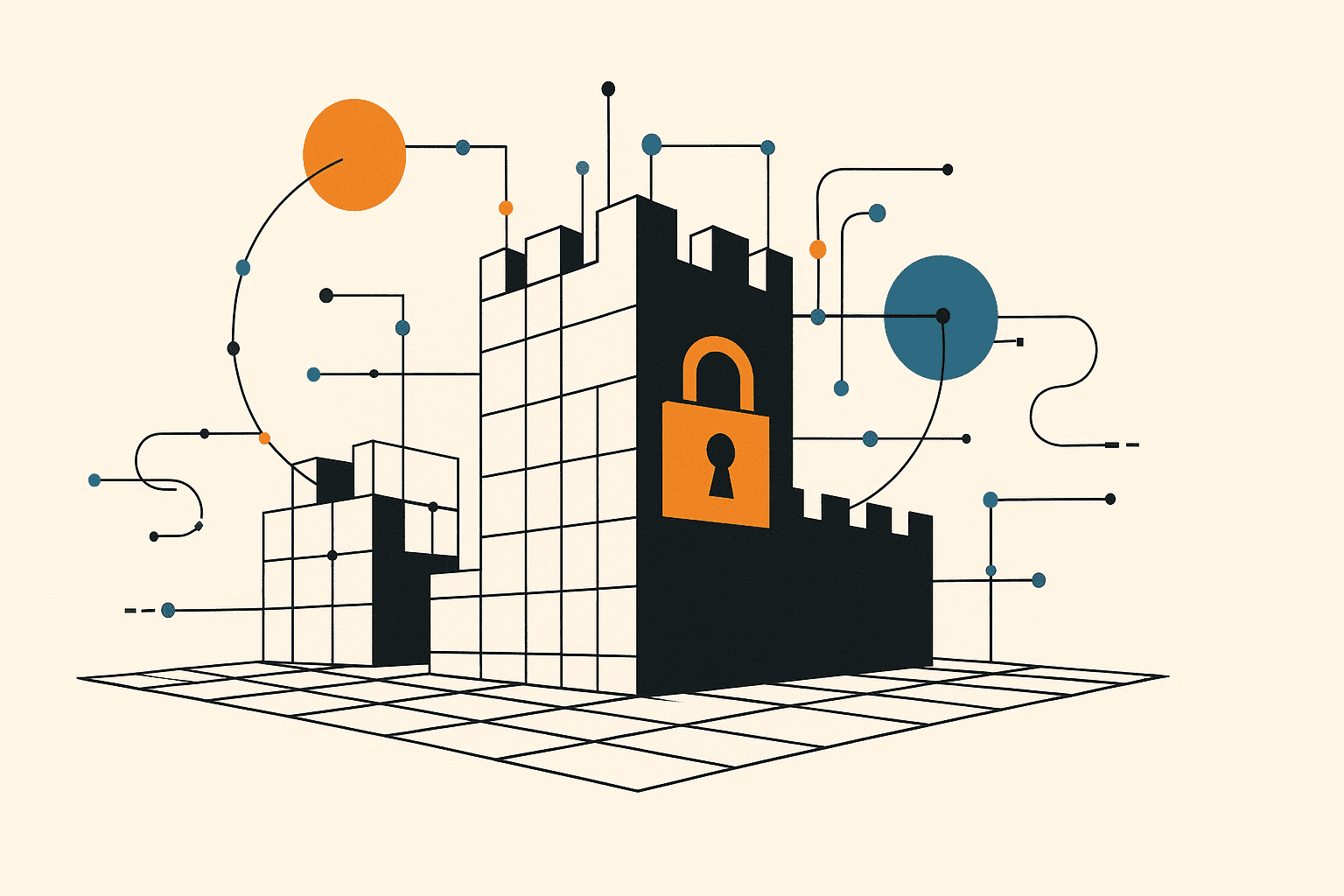 Lessons Learned and What’s Next for SEO Security - seo security risks guide